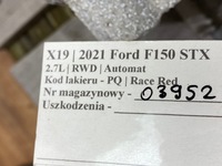 фото thumb №9, Коробка передач передач 2.7 v6 ecoboost rwd ford f150 2021+ usa