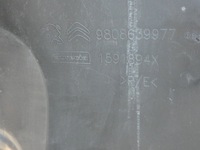 фото thumb №11, Бампер peugeot expert/ opel vivaro d/ fiat scudo/ citroen jumpy