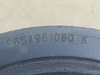 фото thumb №5, Volvo c30 v50 1.6 d2 шкив коленчатого вала 9654961080