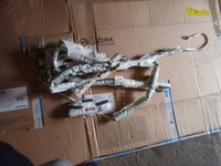 фото thumb №1, Nissan pulsar права шторка безпеки orginał