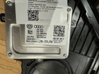 Audi a7 c7 рестайлинг  фара фонари full led левая правый  оригинал  4g8941034m комплект Доставка, фото thumb