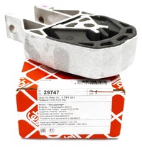 фото thumb №12, Подушка двигуна ford focus ii c-max - задня 03 -