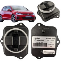 фото thumb №1, Модуль блок керування повороту afs vw golf vii sirocco iii 3d0 941 329 e