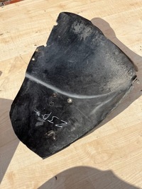 фото thumb №5, Jeep grand cherokee zj 5.2 підкрилок правий задня