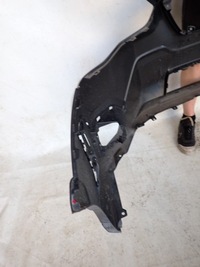 фото thumb №9, Subaru xv crosstrek lift 20- бампер перед передний spr 57704fl030