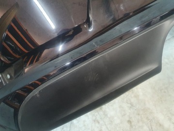 фото thumb №7, Бампер porsche 911 991 рестайлінг carrera gts зад 15-