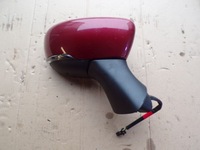 фото thumb №2, Зеркало правое renault clio iv lift 11pin tennp eu