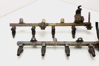 фото thumb №7, Комплект форсунок infiniti fx fbjc101 4.49l бензиновий 239kw 2006