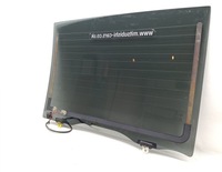 фото thumb №4, Стекло задняя mitsubishi l200