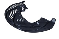 фото thumb №9, Захист диск ham. audi p. a6 19- pr