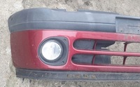 фото thumb №2, Бампер передній перед renault clio ii nv783