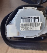 фото thumb №11, Citroen ds4 подушки безопасности подушка безопасности приборная панель консоль оригинал