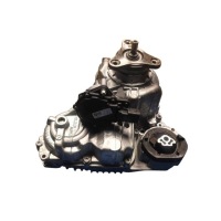 фото thumb №12, Bmw x5 g05 коробка передач приборная atc 13-1 bmw 7889767 редуктор с регулятор