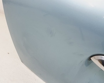 фото thumb №3, Кришка задня скло зад b52 daihatsu sirion i kpl