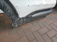 фото thumb №12, Дверь ford explorer 2020-2025 задние правое poznań