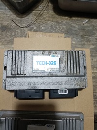 фото thumb №2, Блок управления lpg tech-326