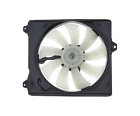 фото thumb №1, Lexus es200 300 00 - 01 вентилятор кондиціонера конденсатор