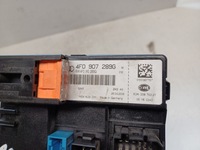 фото thumb №7, Audi a6 c6 04- 3.0tdi bmk набір стартовий імобілайзер комп'ютер 4f0907401b