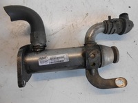 фото thumb №1, Радиатор выхлопных газов peugeot 307 2.0 hdi #