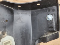 фото thumb №9, Молдинг поріг ліва накладка na поріг лівий peugeot 2008 i 1 оригінальний номер