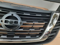 фото thumb №6, Renault trafic iii nv300 бампер перед решётка радиатора oryg