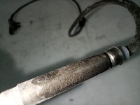 фото thumb №9, Maserati датчик температуры выхлопных газов 670009039 europa