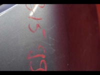 Бампер задний задний szarobłękitny renault clio 3 3 5d hb 05-09 Недорого, фото thumb