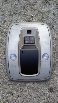 фото thumb №1, Volvo c30 lift лампа кабіни 39806294