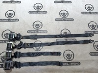 фото thumb №1, Citroen c3 3 iii подушка безопасности pas ремни безопасности ремонт