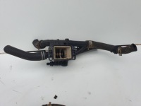 Ford focus mk3 iii 1.6 tdci 115km t1db патрубок води патрубок труба Зі Шроту, фото thumb