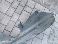 фото thumb №6, Підкрилок передні перед сторона права suzuki sx4