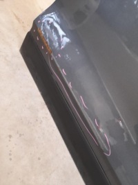 фото thumb №5, Дверь правое передние seat arona 6f9