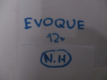 фото thumb №8, Land rover evoque запчастина інтер'єру bj32-613k37-abw