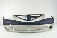 фото thumb №7, Dacia logan 04-08 rok бампер перед оригинал