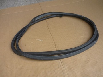 фото thumb №9, Прокладка рамки дверь правые зад audi a4 b6 b7 sedan оригинал красивая