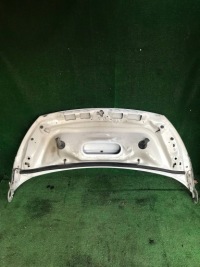 Капот перед передня кришка двигуна scudo expert jumpy 2 wwa в Україні, фото thumb