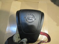фото thumb №10, Приборная панель подушка opel zafira c