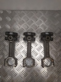 Купить Mercedes w177 1.5cdi renault 1.5dci поршень + шатун, фото thumb