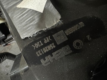 фото thumb №4, Opel astra j iv отопитель 13330977 25020133