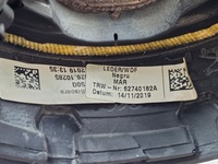 фото thumb №16, Audi a3 s3 8v 16-20 повітропровід багатофункціональний 62740150g usa