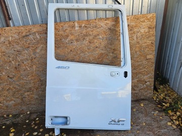 фото thumb №1, Daf xf 460 дверь перед передние правые