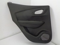 фото thumb №1, Renault kadjar обшивка обивка дверь левая задняя