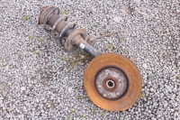 фото thumb №1, Левый амортизатор поворотный кулак перед ceed ii crdi