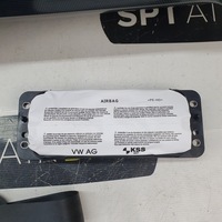 фото thumb №6, Mii панель приладів консоль подушки безпеки ремені подушка безпеки