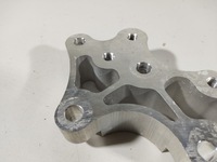 фото thumb №5, Jeep compass 1.4b 17r- подушка коробки передач