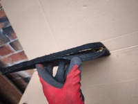 фото thumb №7, Kuga mk1 защита бардачка пол коврик обшивка бардачок пол