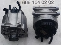 Купить Генератор mercedes 1.7 cdi 6681540202, фото thumb