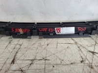 фото thumb №6, Volvo s80 v70 13-15 решётка средняя бампер перед