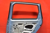 фото thumb №13, Дверь правое задняя задние голубой renault megane scenic 3 iii grand 09-12