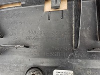 фото thumb №8, Audi q5 ii 80a s line sq5 16-20 плита захист pod бампер переднє 80a807233b